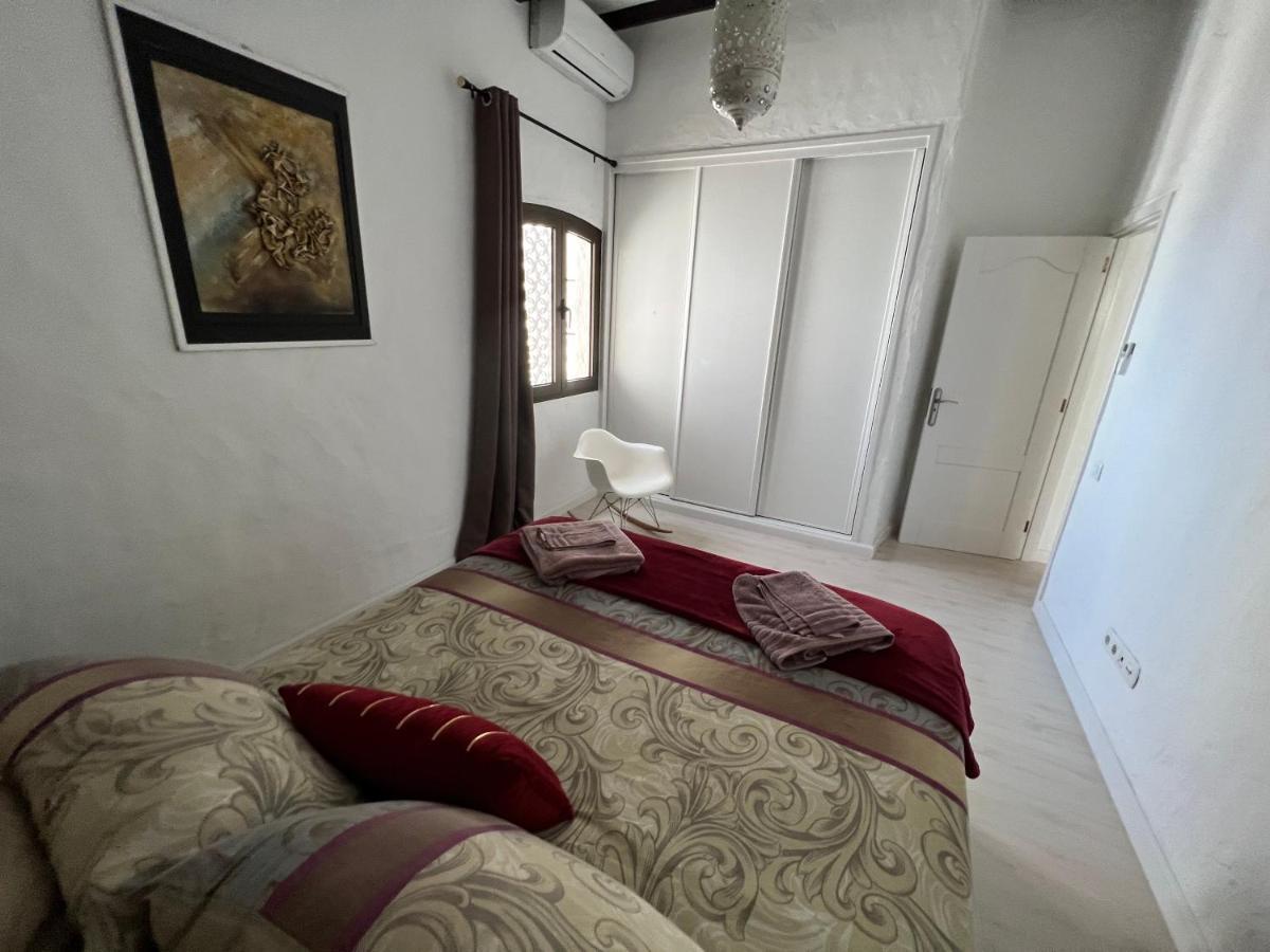 Panoramic Ocean View Apartment Плайя-дель-Інглес Екстер'єр фото